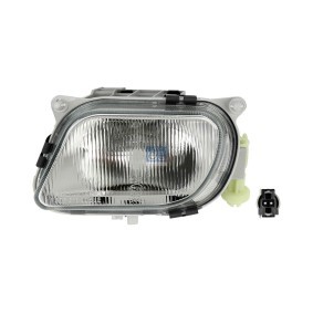 Nebelscheinwerfer 4.66235 von DT Spare Parts günstig für 165,16 € online kaufen
