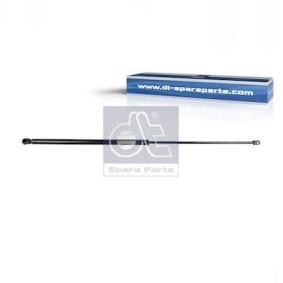 Heckklappendämpfer für MERCEDES-BENZ von DT Spare Parts