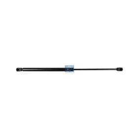 Heckklappendämpfer für MERCEDES-BENZ von DT Spare Parts