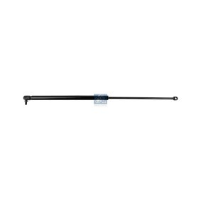 Heckklappendämpfer für MERCEDES-BENZ von DT Spare Parts