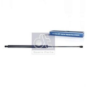 Heckklappendämpfer für MERCEDES-BENZ von DT Spare Parts