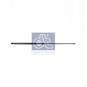 Heckklappendämpfer für MERCEDES-BENZ von DT Spare Parts