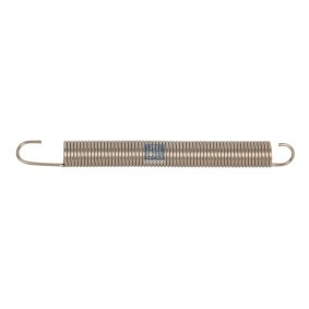Montagesatz, Abgasanlage des Herstellers DT Spare Parts - Originalware Artikelnummer: 4.70058