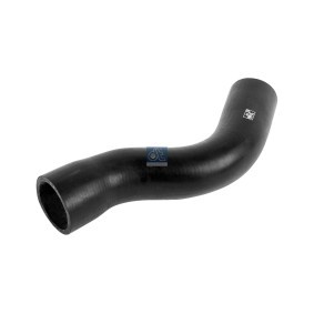 Kühlerschlauch für MERCEDES-BENZ von DT Spare Parts