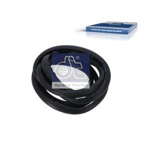 Zier- / Schutzleiste, Frontscheibe für MERCEDES-BENZ von DT Spare Parts
