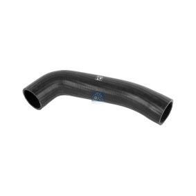 Kühlerschlauch für MERCEDES-BENZ von DT Spare Parts