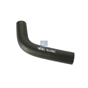 Kühlerschlauch für MERCEDES-BENZ von DT Spare Parts