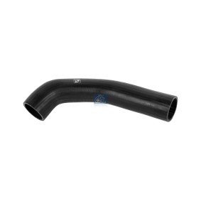 Kühlerschlauch für MERCEDES-BENZ von DT Spare Parts