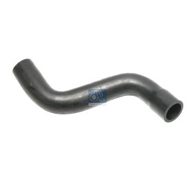 Ölschlauch für MERCEDES-BENZ von DT Spare Parts