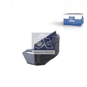 Anschlagpuffer, Federung für MERCEDES-BENZ von DT Spare Parts