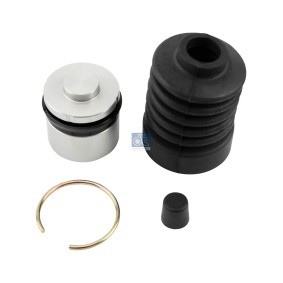 Geber- / Nehmerzylindersatz, Kupplung für MERCEDES-BENZ von DT Spare Parts