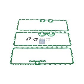 Dichtungssatz, Ölkühler für MERCEDES-BENZ von DT Spare Parts