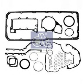 Dichtungsvollsatz, Motor für MERCEDES-BENZ von DT Spare Parts