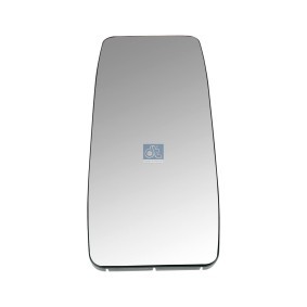 Dichtungssatz, Steuergehäuse für MERCEDES-BENZ von DT Spare Parts
