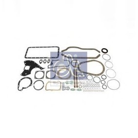 Dichtungsvollsatz, Motor für MERCEDES-BENZ von DT Spare Parts