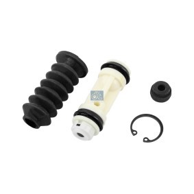Reparatursatz, Kupplungsgeberzylinder für MERCEDES-BENZ von DT Spare Parts