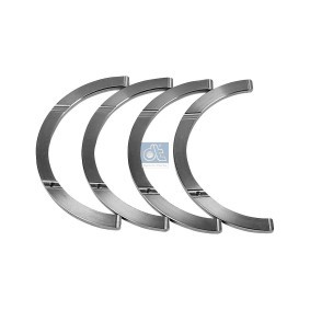 Kurbelwellenlager des Herstellers DT Spare Parts - Originalware Artikelnummer: 4.91050