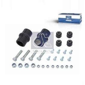 Reparatursatz, Stabilisatorlager für MERCEDES-BENZ von DT Spare Parts