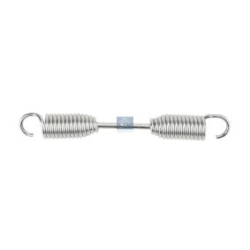 Köp Fjäfer, bromsback av DT Spare Parts 5.21122 till det låga priset 18,64 kr