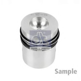Köp Kolv av DT Spare Parts 5.40232 till det låga priset 2460,47 kr