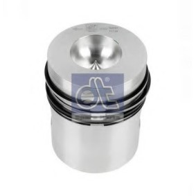 Köp Kolv av DT Spare Parts 5.40233 till det låga priset 2460,47 kr