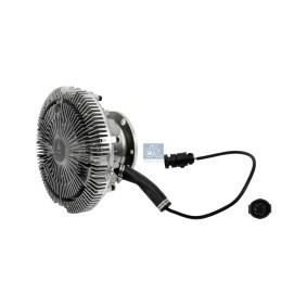 Köp Koppling till kylarfläkt av DT Spare Parts 5.41452 till det låga priset 4374,66 kr