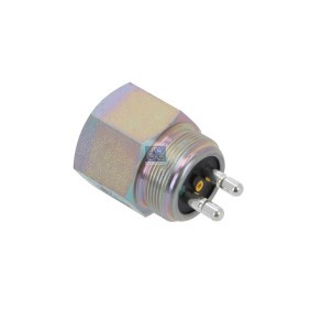Köp Koppling till kylarfläkt av DT Spare Parts 5.41458 till det låga priset 6160,40 kr
