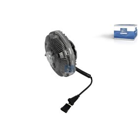 Köp Koppling till kylarfläkt av DT Spare Parts 5.41601 till det låga priset 16523,25 kr