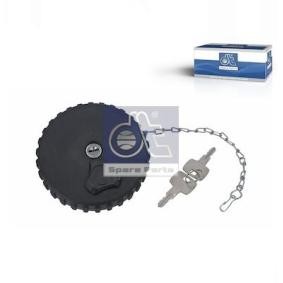 Tankdeckel für RENAULT TRUCKS von DT Spare Parts