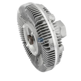 Compre Embraiagem, ventilador do radiador da DT Spare Parts 6.35031 a um preço baixo por 266,79 €