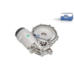 Compre Embraiagem, ventilador do radiador da DT Spare Parts 6.35035 a um preço baixo por 521,88 €
