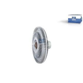 Compre Embraiagem, ventilador do radiador da DT Spare Parts 6.35093 a um preço baixo por 207,13 €