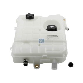 Köp Expansionskärl av DT Spare Parts 6.35604 till det låga priset 2138,89 kr