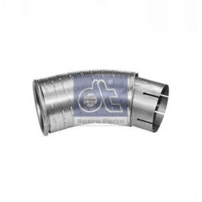 Köp Avgasrör av DT Spare Parts 6.37055 till det låga priset 5828,36 kr