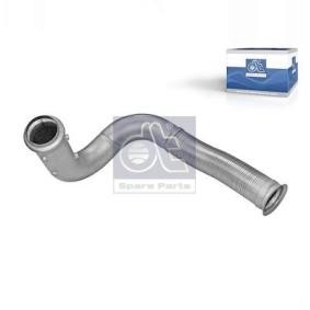 Köp Avgasrör av DT Spare Parts 6.37082 till det låga priset 4237,80 kr