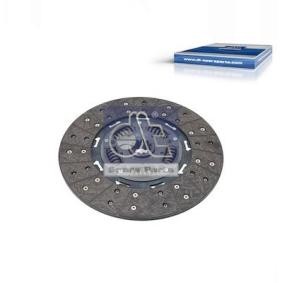 Kupplungsscheibe für IVECO von DT Spare Parts