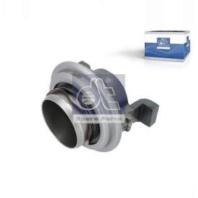 Compre Rolamento de desembraiagem da DT Spare Parts 6.40210 a um preço baixo por 399,40 €