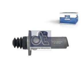 Comprar Cilindro maestro, embrague de DT Spare Parts 6.43055 a bajo precio de 114,26 €