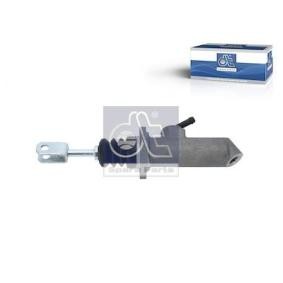 Comprar Cilindro maestro, embrague de DT Spare Parts 6.43058 a bajo precio de 149,62 €