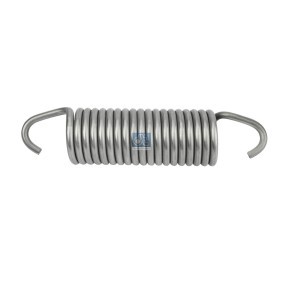 Köp Fjäfer, bromsback av DT Spare Parts 6.60220 till det låga priset 25,36 kr