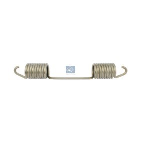 Köp Fjäfer, bromsback av DT Spare Parts 6.60223 till det låga priset 108,76 kr