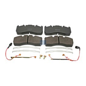 Bremsbeläge für VOLVO von DT Spare Parts