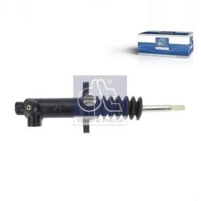Kupplungsnehmerzylinder für IVECO von DT Spare Parts