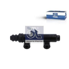 Geberzylinder, Kupplung für IVECO von DT Spare Parts