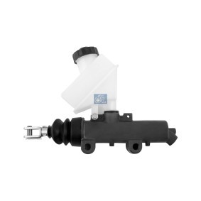 Kupplungsnehmerzylinder für IVECO von DT Spare Parts