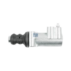 Kupplungsnehmerzylinder für IVECO von DT Spare Parts