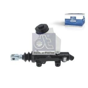 Kupplungsnehmerzylinder für IVECO von DT Spare Parts