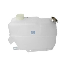 Köp Expansionskärl av DT Spare Parts 7.21605 till det låga priset 3867,99 kr