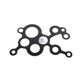 Dichtung Ölpumpe des Herstellers DT Spare Parts - Originalware Artikelnummer: 7.59151