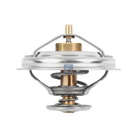 Thermostat, Ölkühlung 7.60210 MERCEDES-BENZ von DT Spare Parts